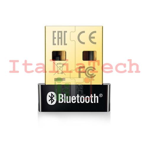 ADATTATORE DI RETE DA USB 3.0 A BLUETOOTH 4.0 TP-LINK UB400