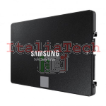 SSD 2,5" 500GB SAMSUNG 870 EVO SATA MZ-77E500B/EU