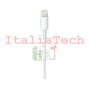 Cavo USB-C a Lightning Apple MKQ42ZM/A 2m Dati Ricarica Type-C tipo C iPhone MacBook iMac