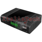 DIGITALE TERRESTRE DVB-T2 H.265/HEVC AKAI ZAP26510KL