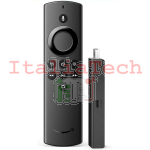 Fire TV Stick Lite con telecomando vocale Alexa, Streaming HD, Modello 2020 New