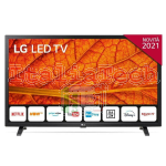 TV LED 32" LG 32LM6370PLA DVB-T2 FULL HD SMART TV EUROPA BLACK