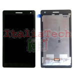 DISPLAY LCD + Touch per Huawei MediaPad T3 7  schermo 3G BG2-U01 U03