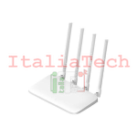 MI ROUTER 4A WIFI AC1200 1*WAN 2*LAN XIAOMI DVB4230GL