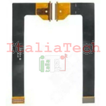 flat flex CAVO CONNESSIONE DISPLAY LCD HUAWEI MEDIAPAD T5 10 AGS2-AL00 W09 L09