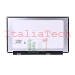 DISPLAY NT156WHM-N44 LCD NOTEBOOK 15.6" 30 PIN SLIM 1366+768 SCHERMO HD LED 