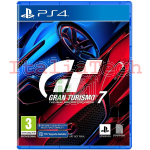 GRAN TURISMO 7 PS4 - GT7 PLAYSTATION 4 - ITALIANO 
