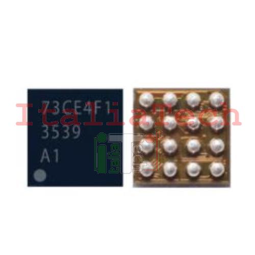 Backlight Driver IC per iPhone 6s/6s Plus