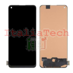 DISPLAY LCD OPPO RENO 5Z CPH2211 A94 5g TOUCH SCREEN VETRO SCHERMO