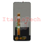 DISPLAY LCD OPPO A8 A11 A11X PCHT00 PCHM00 TOUCH SCREEN VETRO SCHERMO MONITOR