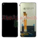DISPLAY LCD OPPO REALME 6 / A52 CPH5069 TOUCH SCREEN NERO