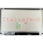 DISPLAY LP156WHB (TP)(GD) LCD NOTEBOOK 15.6" 30 PIN SLIM 1366*768 SCHERMO HD LED 