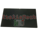 DISPLAY LCD + TOUCH FULLSET PER GALAXY TAB A7 2020 WIFI SM-T505 T500 ( service pack)