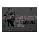 SSD 2,5" 480GB KINGSTON SSDNOW A400 SA400S37/480G