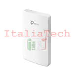 ACCESS POINT WIRELESS TP-LINK OMADA EAP235 MONTAGGIO A PARETE