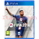 FIFA 23 STANDARD EDITION PS4 GIOCO ITALIANO PLAY STATION 4 VIDEOGIOCO ITA