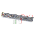 CONNETTORE FPC TOUCH connector su scheda madre per A525G SMA526B A526B (SERVICE PACK)