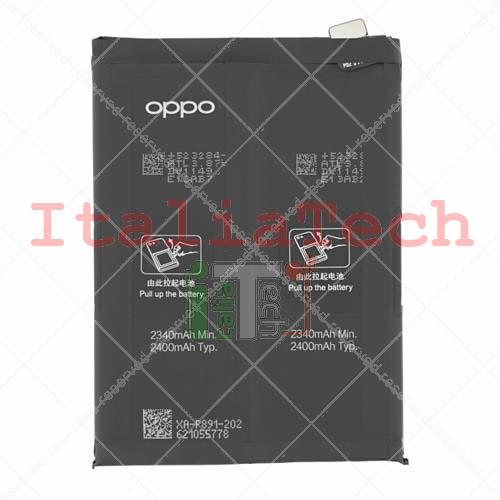 Batteria Oppo BLP891 (Ori. Service Pack)