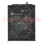 Batteria Huawei HB356687ECW (Ori. Service Pack)