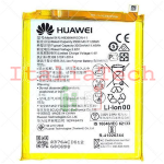 Batteria Huawei HB366481ECW-11 (Ori. Service Pack)