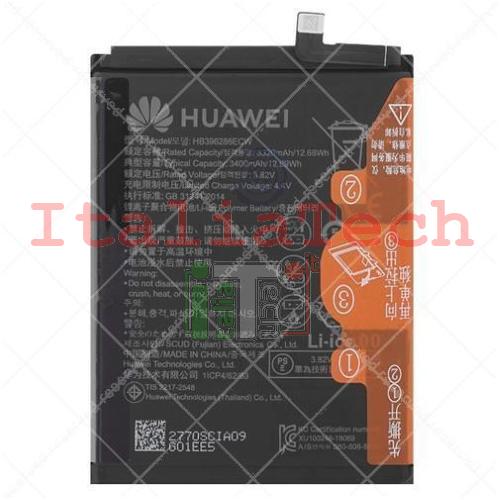 Batteria Huawei HB396286ECW (Ori. Service Pack)