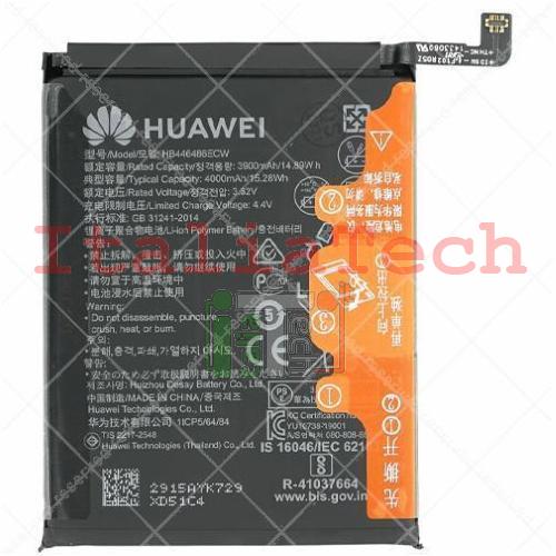 Batteria Huawei HB446486ECW (Ori. Service Pack)