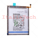 Batteria Samsung EB-BA505ABU (Ori. Service Pack - 1 PZ)