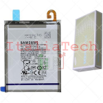 Batteria Samsung EB-BA750ABU (Ori. Service Pack - 1 PZ)