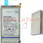 Batteria Samsung EB-BG975ABU (Ori. Service Pack)