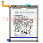 Batteria Samsung EB-BG985ABY (Ori. Service Pack)