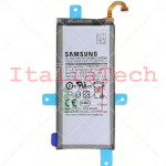 Batteria Samsung EB-BJ800ABE (Ori. Service Pack - 1 PZ)