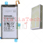 Batteria Samsung EB-BJ805ABE (Ori. Service Pack)