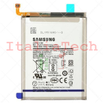 Batteria Samsung EB-BM207ABY (Ori. Service Pack)