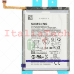 Batteria Samsung EB-BM526ABS (Ori. Service Pack)