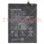 Batteria Samsung SCUD-WT-N6 (Ori. Service Pack)