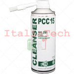 Cleanser spray per pulizia contatti  (PCC 15 - 400 ML)