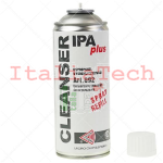 Cleanser spray per pulizia contatti  (IPA Plus - Ricarica da 400 ML)
