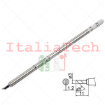 Punta per saldatore Quicko T12 (Coltello - T12-KU)