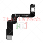Flat ripristino Face ID (JC - iPhone 12 Pro Max)