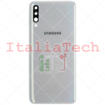 Scocca per Samsung A505 (Ori. Service Pack - White)