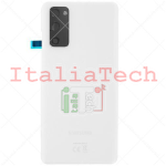 Scocca per Samsung G780 (Ori. Service Pack - Cloud White)