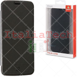 Custodia Folio Case per Moto E5 ***EOL*** (Nero)