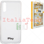 Custodia Pixy AIR-CASE per Huawei P20 Pro (Trasparente)