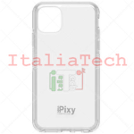 COVER AIR CASE IPHONE 11 PRO MAX CLEAR PIXY CVR-AIPH11PMCL
