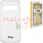 Custodia Pixy AIR-CASE per Samsung Galaxy S10+ (Trasparente)