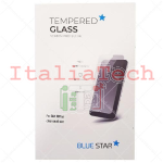 Pellicola in vetro Blue-Star per Samsung Galaxy A60 ***EOL***