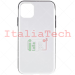 Custodia Goospery Clear Jelly Case per Apple iPhone 11 Pro Max ***EOL*** (Trasparente)