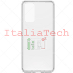 Custodia TPU per Samsung Galaxy A13 (Trasparente - 1 PZ)