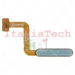 Flat sensore impronte per Samsung A225/A226 (Compatibile - Mint)
