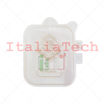 Pellicola in TPU per Apple Watch (40 MM)